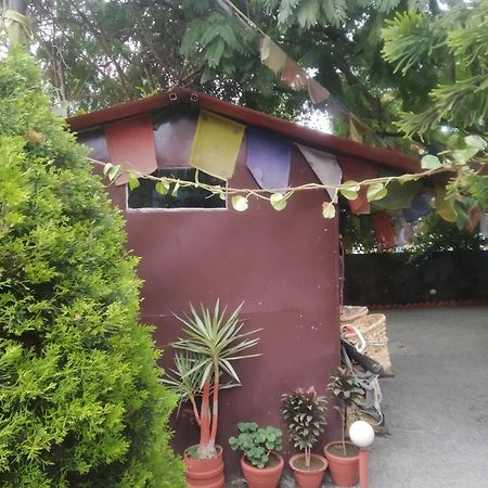Dream Inn Pokhara Ngoại thất bức ảnh
