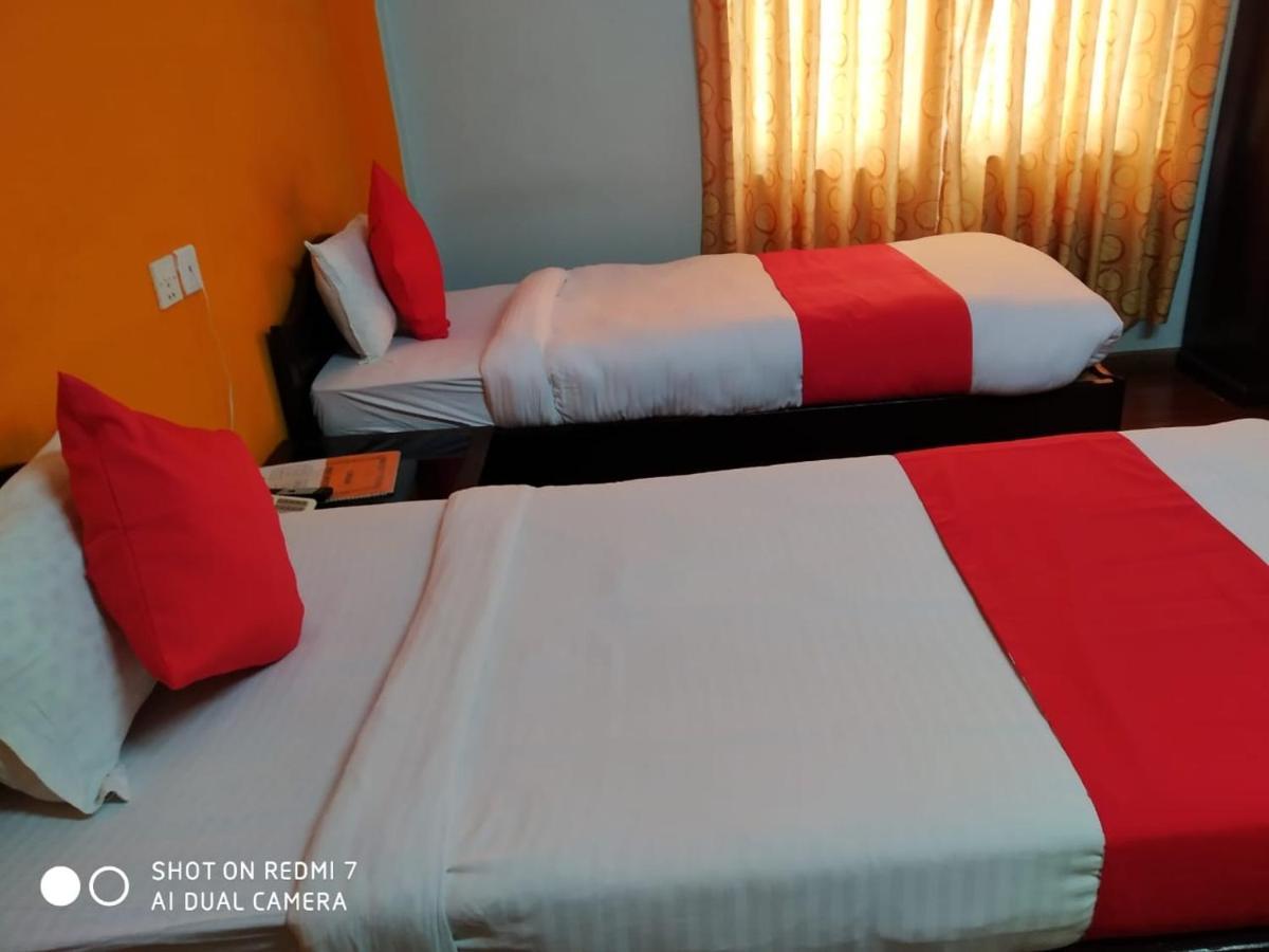 Dream Inn Pokhara Ngoại thất bức ảnh