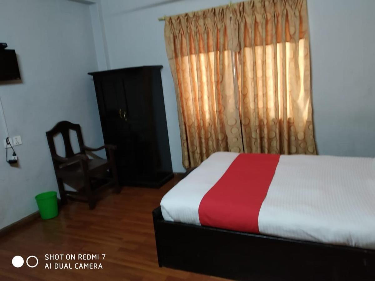Dream Inn Pokhara Ngoại thất bức ảnh