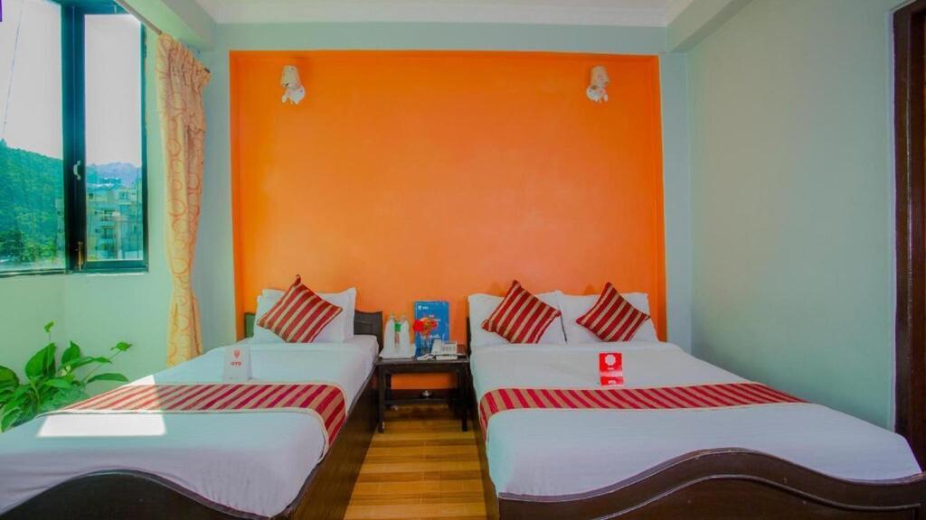 Dream Inn Pokhara Ngoại thất bức ảnh