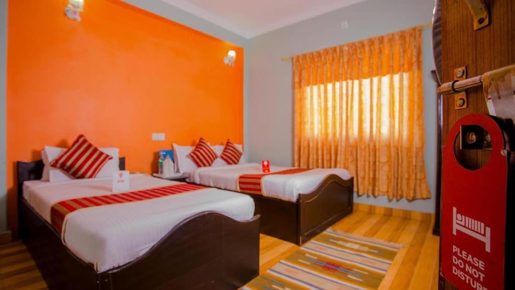 Dream Inn Pokhara Ngoại thất bức ảnh