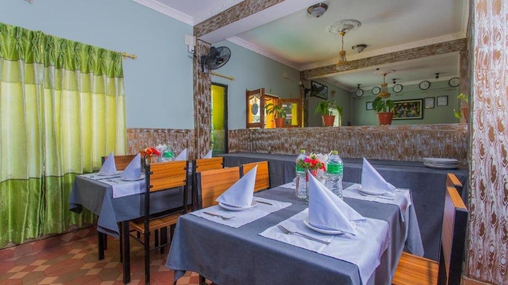 Dream Inn Pokhara Ngoại thất bức ảnh