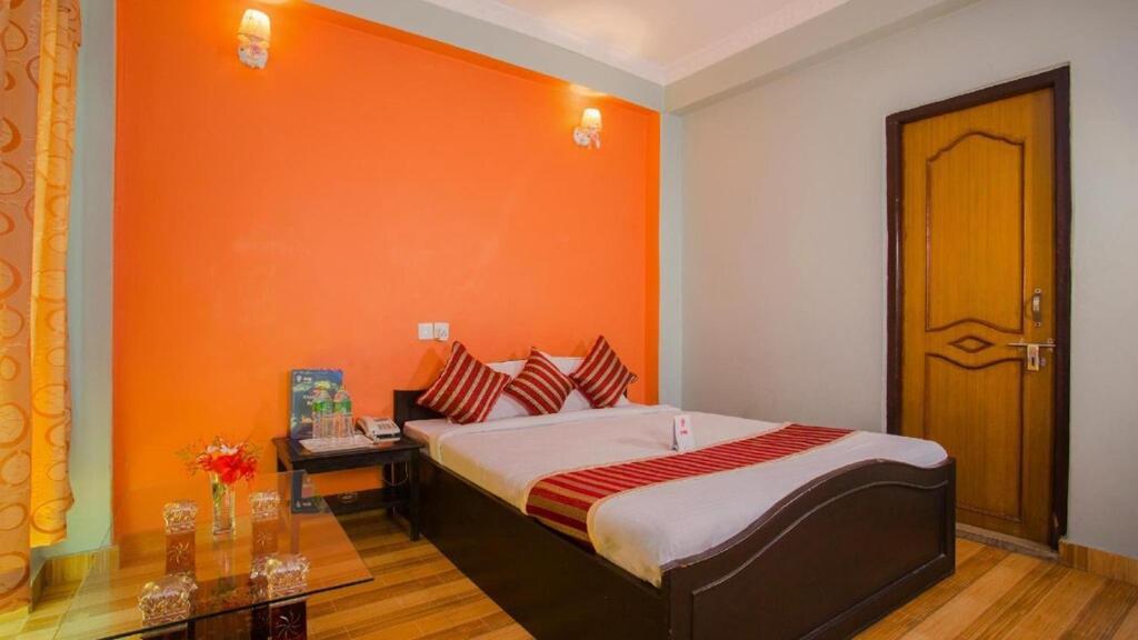 Dream Inn Pokhara Ngoại thất bức ảnh